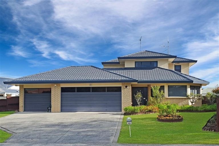 Photo of property in 23 Ayrshire Drive, Grandview Heights, Hamilton, 3200