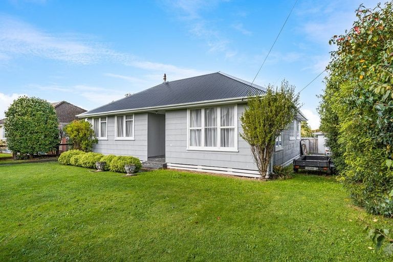 Photo of property in 31 Kummer Crescent, Masterton, 5810
