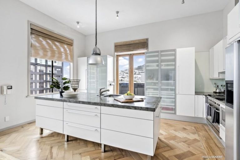 Photo of property in 5/5 Tory Street, Te Aro, Wellington, 6011