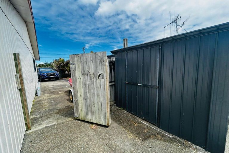Photo of property in 72 Somerset Road, Springvale, Whanganui, 4501