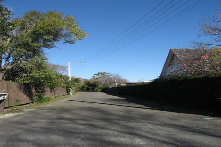 Photo of property in 312 College Street, West End, Palmerston North, 4410