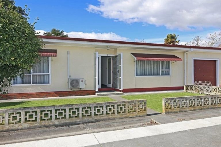 Photo of property in 1/806 Cook Place, Raureka, Hastings, 4120