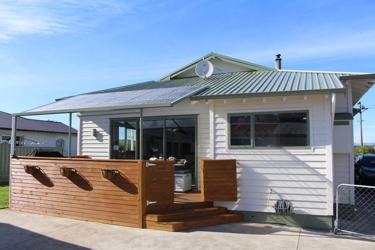 Photo of property in 21 Elizabeth Street, Gore, 9710