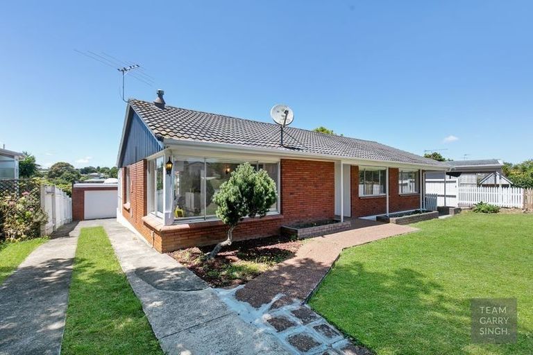 Photo of property in 69 Angelo Avenue, Howick, Auckland, 2014