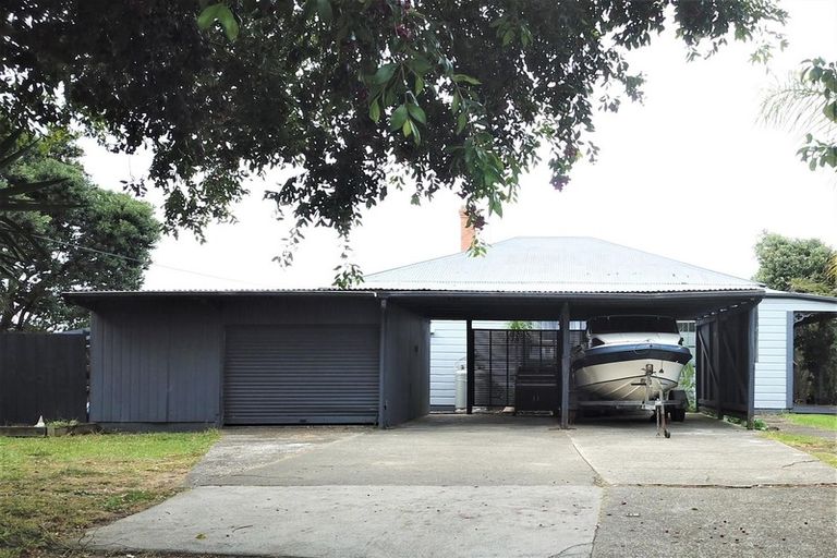 Photo of property in 17 Cranley Street, Dargaville, 0310