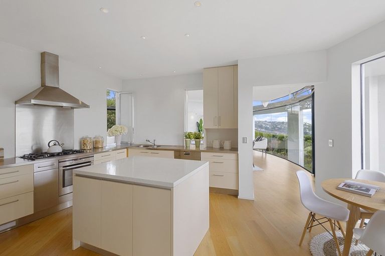 Photo of property in 142 Scarborough Road, Scarborough, Christchurch, 8081