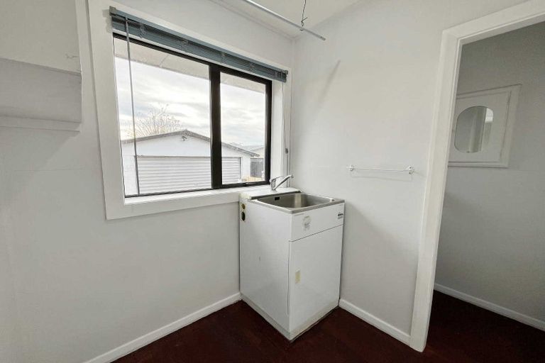 Photo of property in 47 Wilton Crescent, Bishopdale, Christchurch, 8053