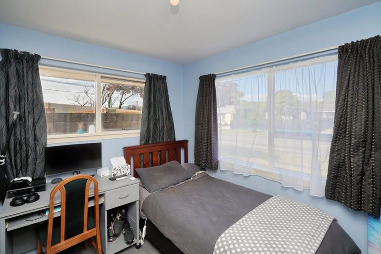 Photo of property in 159 Shortland Street, Aranui, Christchurch, 8061