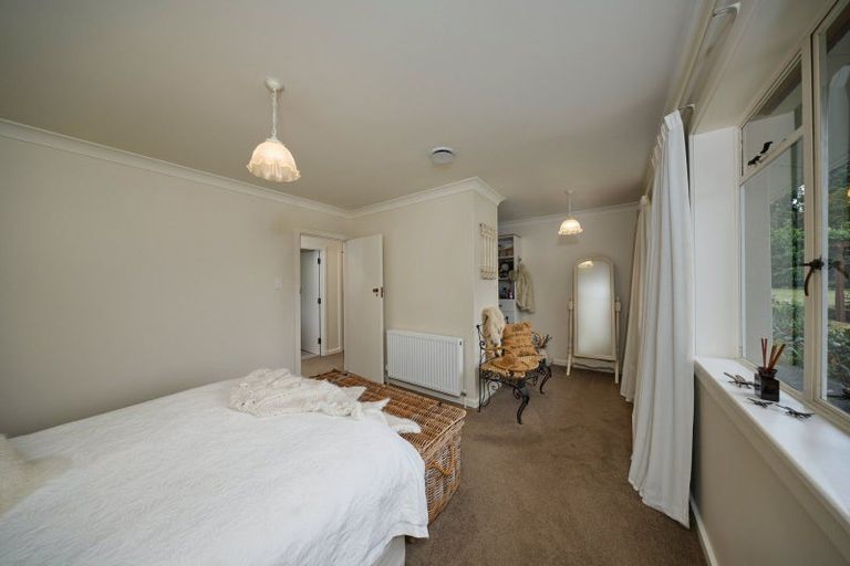 Photo of property in 671 Inland Kaikoura Road, Inland Road, Kaikoura, 7373