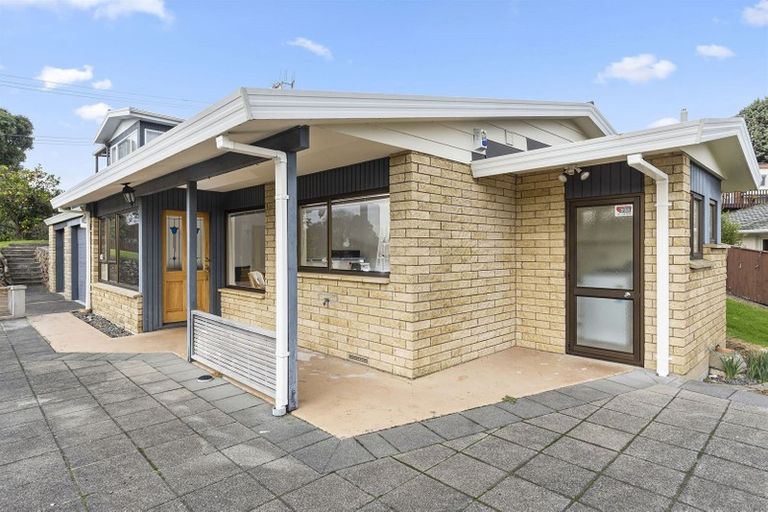 Photo of property in 88 Vale Street, Otumoetai, Tauranga, 3110