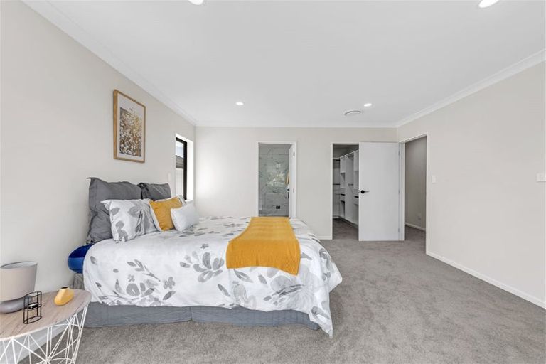 Photo of property in 73 Koromeke Street, Flat Bush, Auckland, 2019
