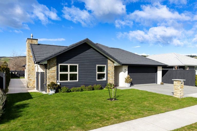 Photo of property in 11 Turnbull Drive, Witherlea, Blenheim, 7201