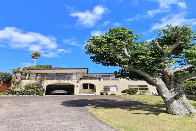 Photo of property in 21 Manurere Avenue, Takapuna, Auckland, 0622