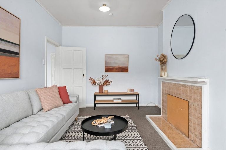 Photo of property in 17 Plunket Terrace, Hamilton East, Hamilton, 3216