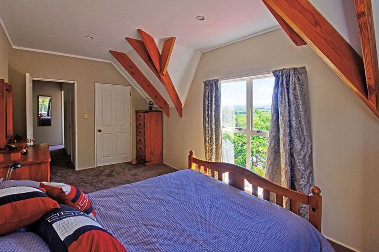 Photo of property in 49 Kaka Amu Road, Rangitumau, Masterton, 5871