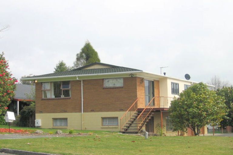 Photo of property in 81 Utuhina Road, Springfield, Rotorua, 3015
