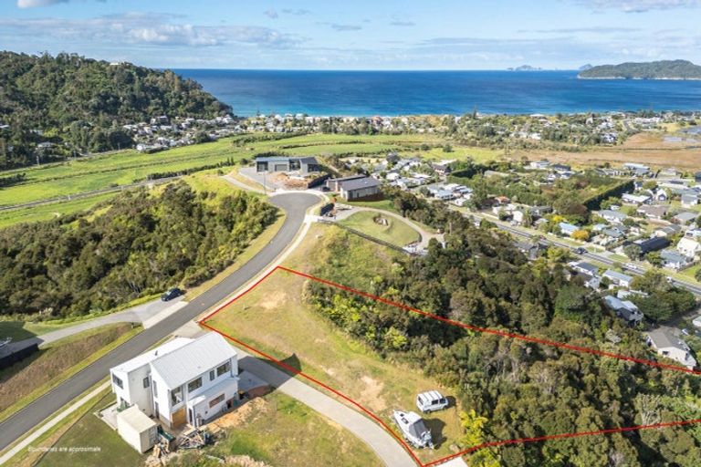Photo of property in 6 Mason Rise, Tairua, 3508
