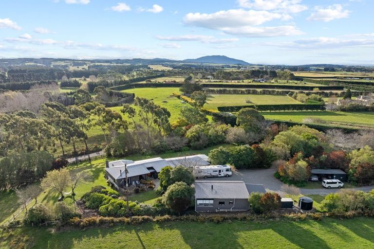 Photo of property in 380 Rangiora Leithfield Road, Sefton, Rangiora, 7477