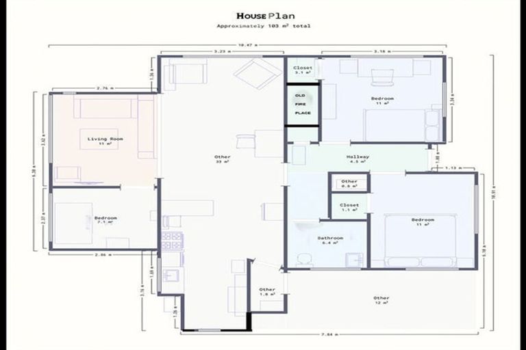 Photo of property in 48 Victory Avenue, Karori, Wellington, 6012