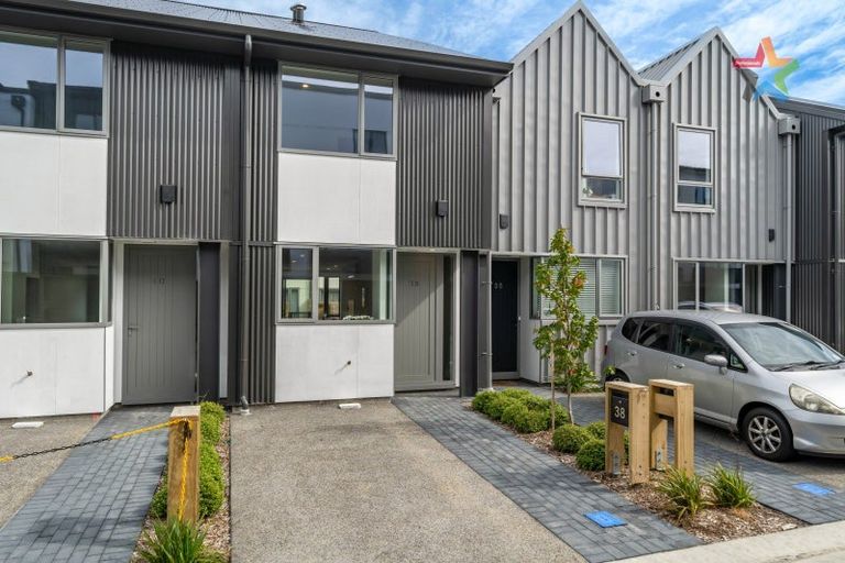 Photo of property in 46 John Street, Petone, Lower Hutt, 5012