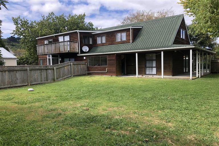 Property details for 6 Rimu Road, Raumati Beach, Paraparaumu, 5032