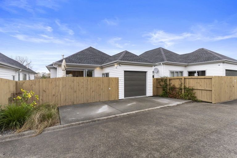 Photo of property in 163 Bonair Crescent, Silverdale, 0932