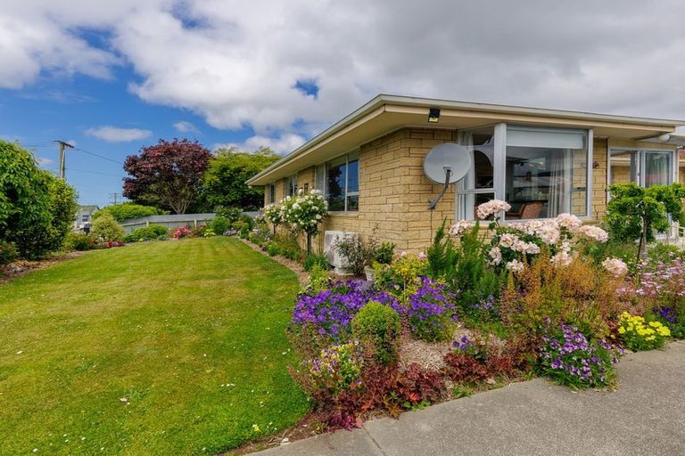 Photo of property in 25a Leonard Street, Waimate, 7924