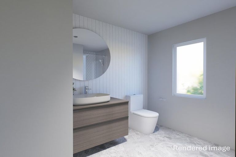 Photo of property in 18 Avenue Road, Greenmeadows, Napier, 4112