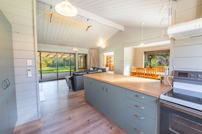 Photo of property in 260 Downs Road, Geraldine Downs, Geraldine, 7991