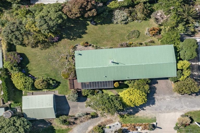 Photo of property in 4 Tainui Rise, Gore Bay, Cheviot, 7383