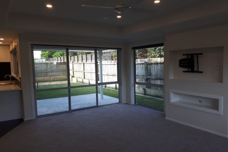 Photo of property in 17a Grosvenor Street, Cambridge, 3434