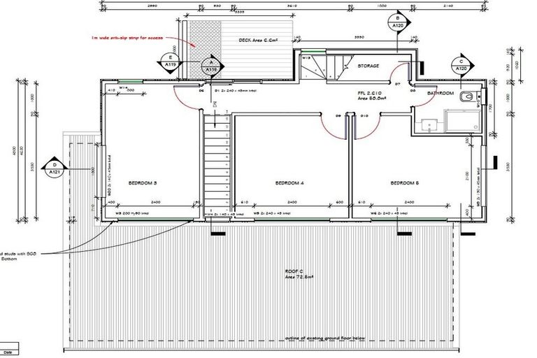 Photo of property in 138 Queen Street, North Dunedin, Dunedin, 9016