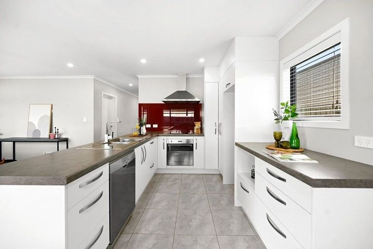 Photo of property in 35 Tennille Street, Flagstaff, Hamilton, 3210