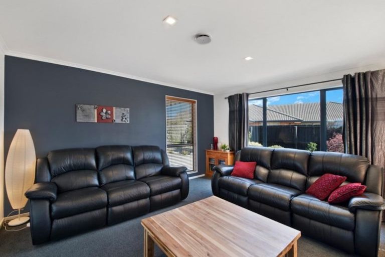 Photo of property in 20 Othello Drive, Rolleston, 7614
