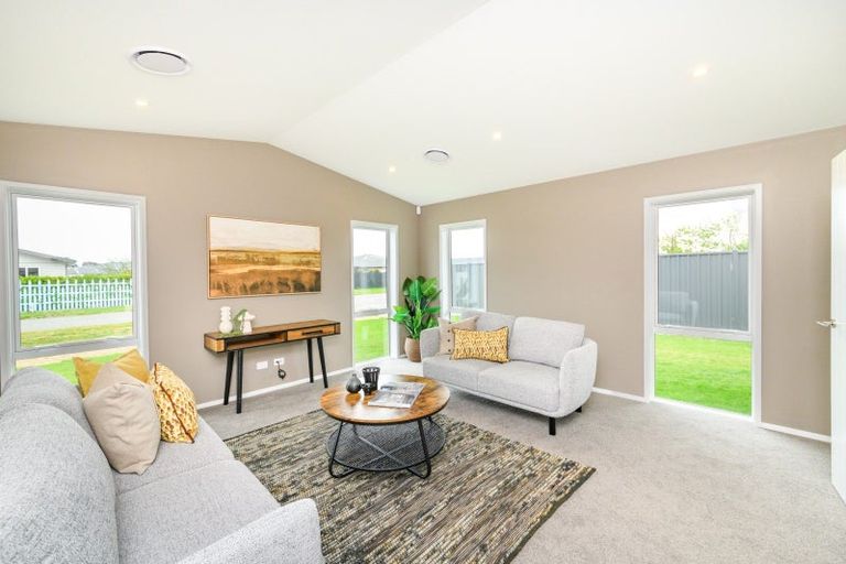 Photo of property in 6 Roots Street West, Feilding, 4702