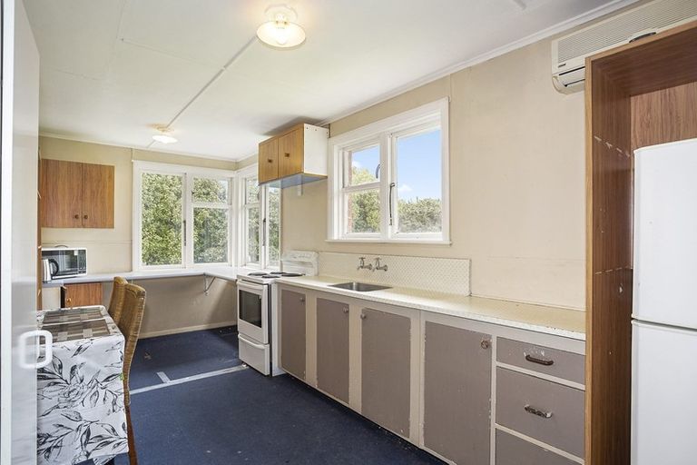 Photo of property in 201 Crawford Street, Glengarry, Invercargill, 9810