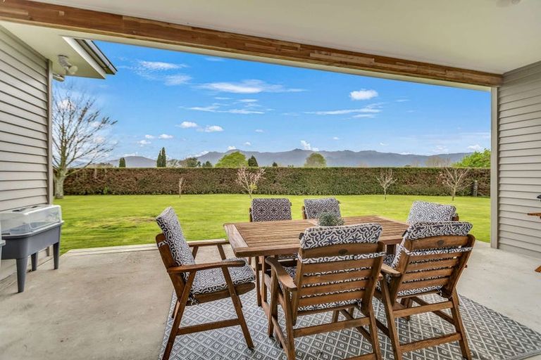 Photo of property in 574 Wardville Road, Wardville, Waharoa, 3474