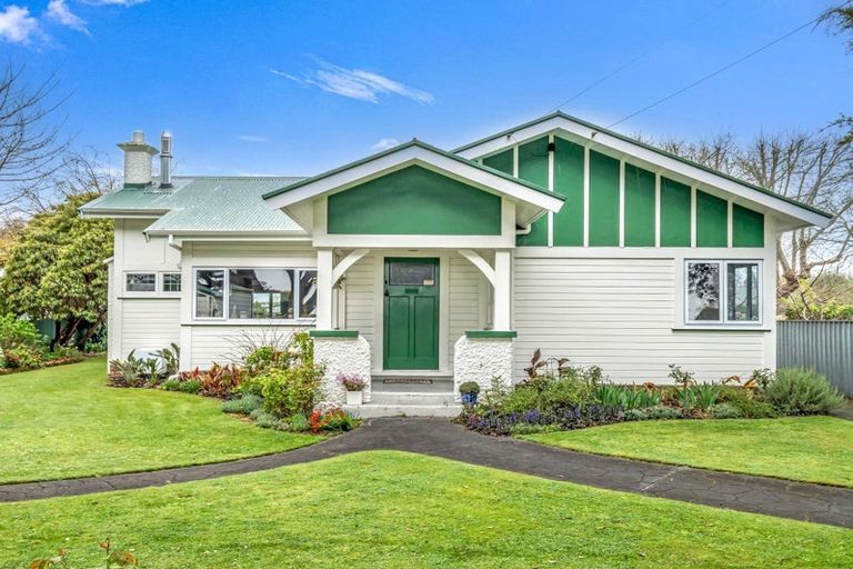 Photo of property in 119 Liverpool Street, College Estate, Whanganui, 4500