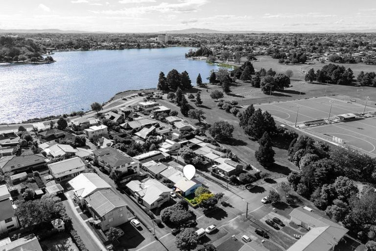 Photo of property in 1/121 Queens Avenue, Frankton, Hamilton, 3204