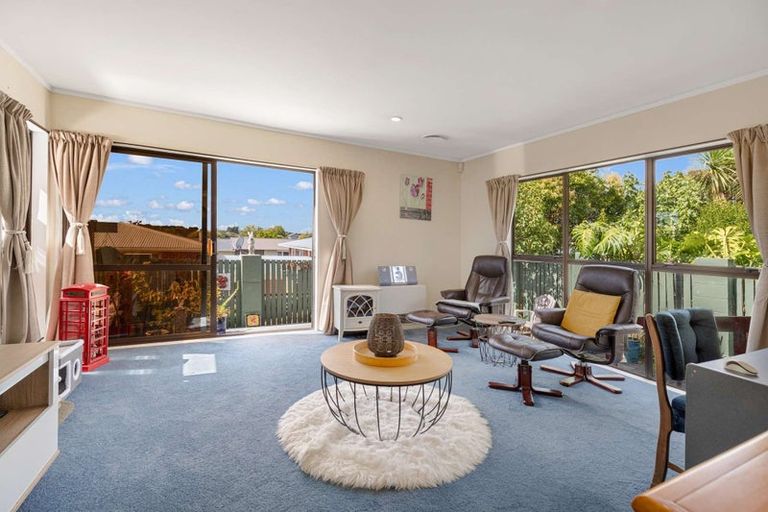 Photo of property in 7 Regal Street, Levin, 5510
