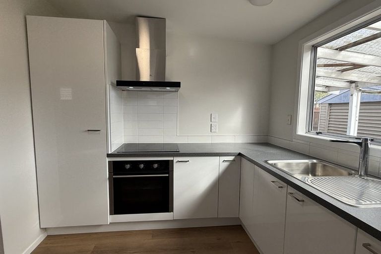 Photo of property in 17 Southampton Street, Sydenham, Christchurch, 8023