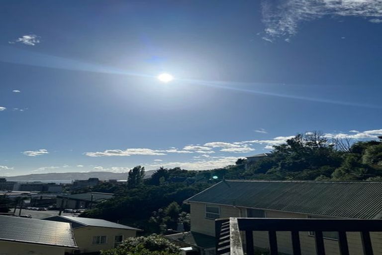 Photo of property in 17a Serpentine Avenue, Dunedin Central, Dunedin, 9016