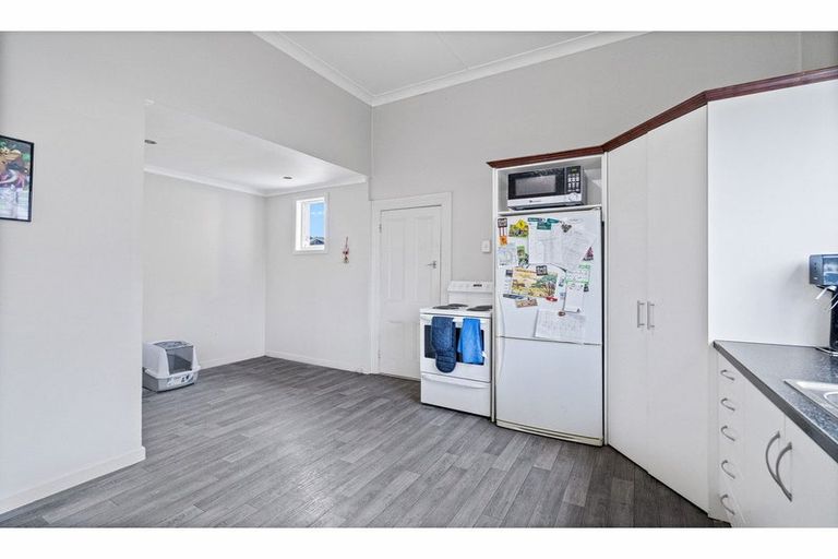 Photo of property in 353 Tweed Street, Georgetown, Invercargill, 9812