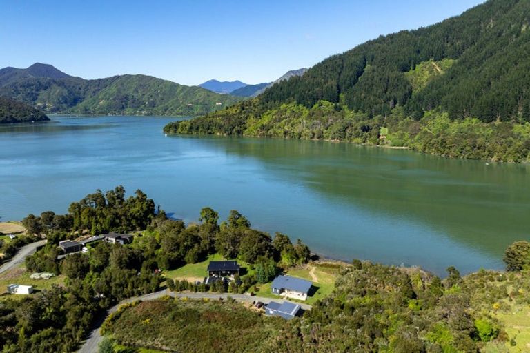 Photo of property in 2710 Kaiuma Bay, Kaiuma Bay, Havelock, 7178