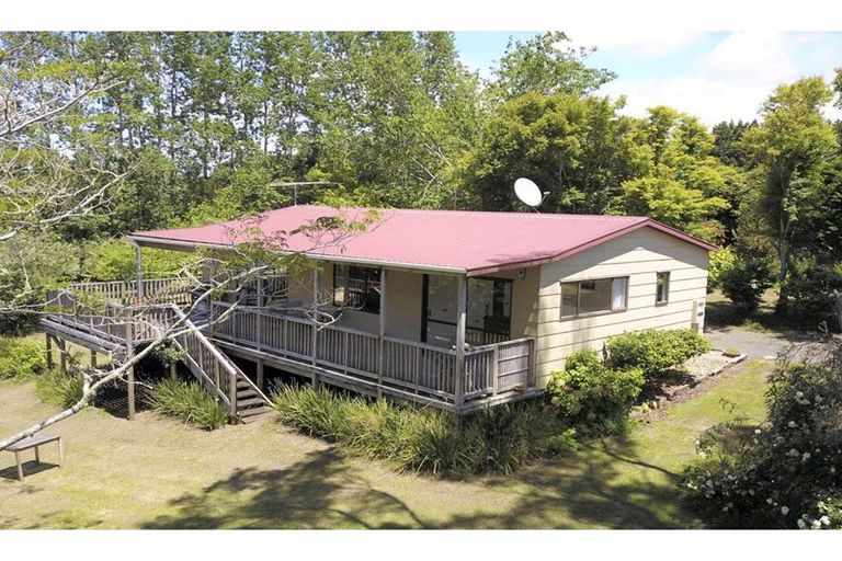 Photo of property in 2b Lemon Grove, Waipapa, Kerikeri, 0295