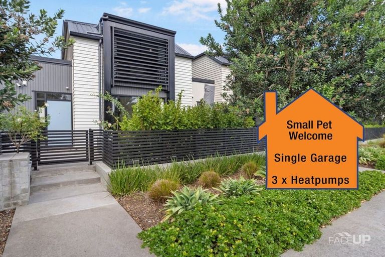 Photo of property in 19 Glidepath Road, Hobsonville, Auckland, 0616