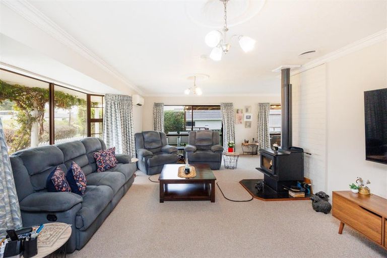 Photo of property in 17 Tennent Court, Marton, 4710