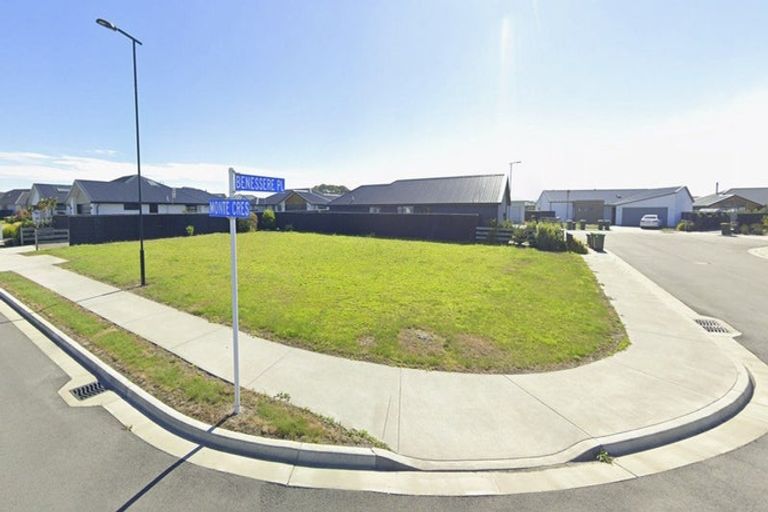 Photo of property in 28 Monte Crescent, Lincoln, 7608