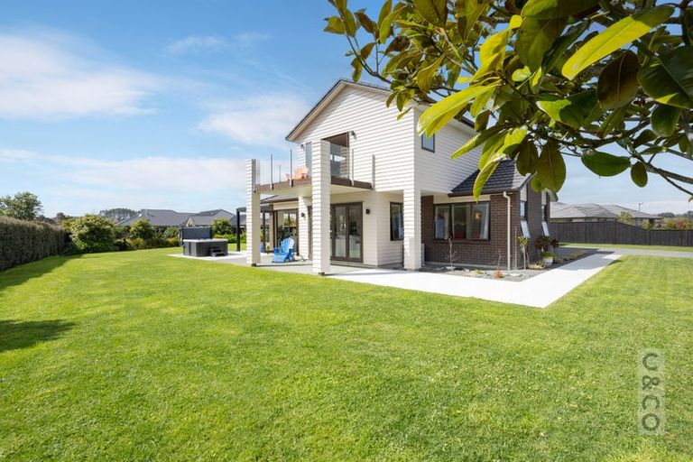 Photo of property in 30 Robert Might Road, Huapai, Kumeu, 0810