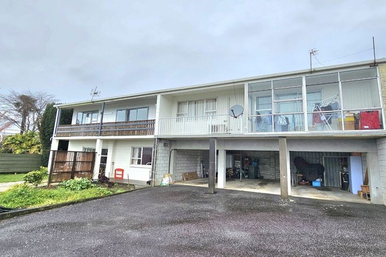 Photo of property in 3/6 Davies Lane, New Plymouth, 4310